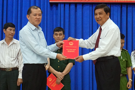 Tổng kết công tác bầu cử đại biểu Quốc hội khóa XIV và đại biểu HĐND các cấp nhiệm kỳ 2016-2021
