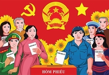 Bản tin 35 Online: Không thể bôi nhọ, phủ nhận sự hy sinh xương máu của các thế hệ cha anh