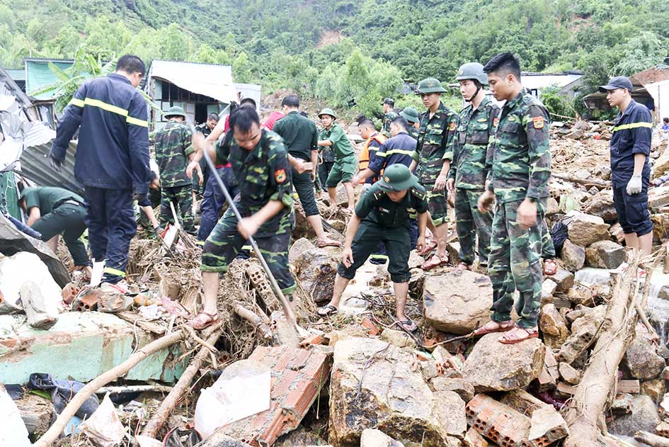 Bộ đội Biên phòng tỉnh học tập, làm theo lời Bác