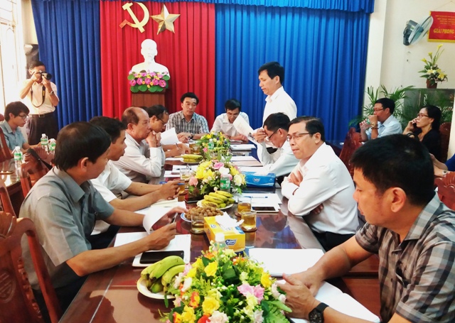 Báo chí cần đẩy mạnh tuyên truyền việc học tập và làm theo tư tưởng, đạo đức, phong cách Hồ Chí Minh