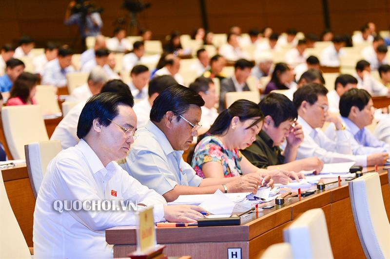 GIỮ NGHIÊM KỶ CƯƠNG TÀI CHÍNH & PHÂN BỔ KINH PHÍ ĐÚNG QUY ĐỊNH PHÁP LUẬT