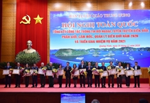 Chủ động các kế hoạch truyền thông, với các giải pháp khoa học, sáng tạo, linh hoạt