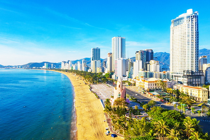 Huy động mọi nguồn lực để Nha Trang phát triển giàu mạnh, văn minh