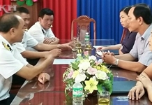 Khánh Hòa: Tăng cường tuyên truyền về âu tàu, làng chài Trường Sa