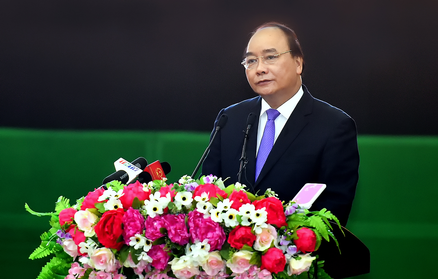 Thủ tướng mong muốn sẽ có 'kỳ tích sông Tiền, sông Hậu'