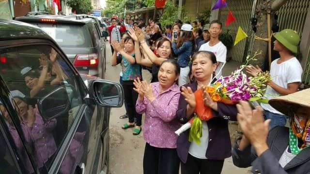 Từ vụ việc Đồng Tâm: Nguyên tắc Nhà nước và nhân dân "cùng thắng"