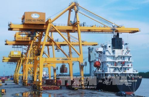 Phát triển bền vững kinh tế - xã hội đất nước