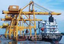 Phát triển bền vững kinh tế - xã hội đất nước