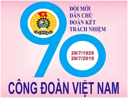 Xứng đáng là tổ chức đại diện tốt nhất của người lao động