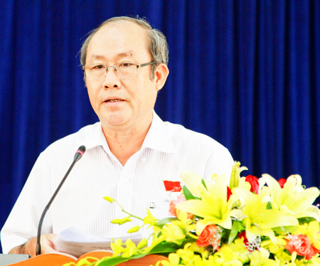 Tiếp tục Đề án Thí điểm đưa trí thức trẻ về công tác tại xã, phường trên địa bàn TP. Nha Trang