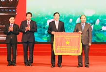 Kỷ niệm 10 năm Ngày thành lập Đảng bộ Khối Doanh nghiệp T.Ư