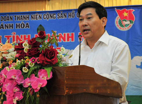 Diễn đàn Trẻ em tỉnh Khánh Hòa lần thứ III năm 2017