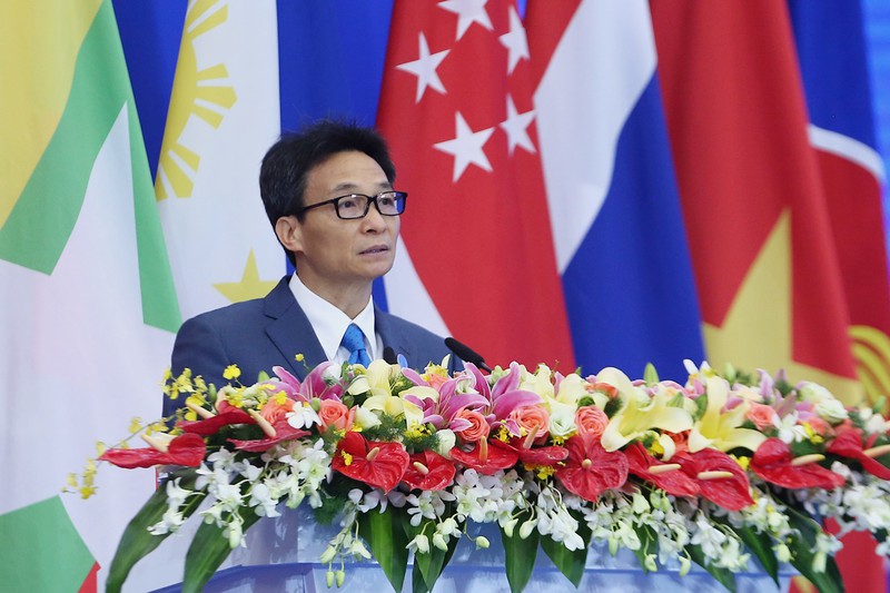 Đề nghị Trung Quốc không để tiếp diễn tình hình phức tạp trên biển