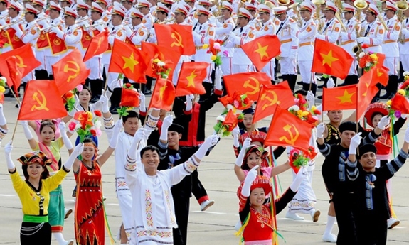 Bài 3: Thực hiện thắng lợi sứ mệnh tuyên giáo “đi trước, mở đường” (Tiếp theo và hết)