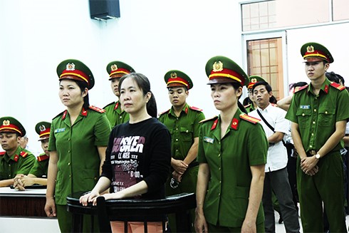 Phúc thẩm vụ Nguyễn Ngọc Như Quỳnh tuyên truyền chống Nhà nước: Tòa bác kháng cáo, y án 10 năm tù