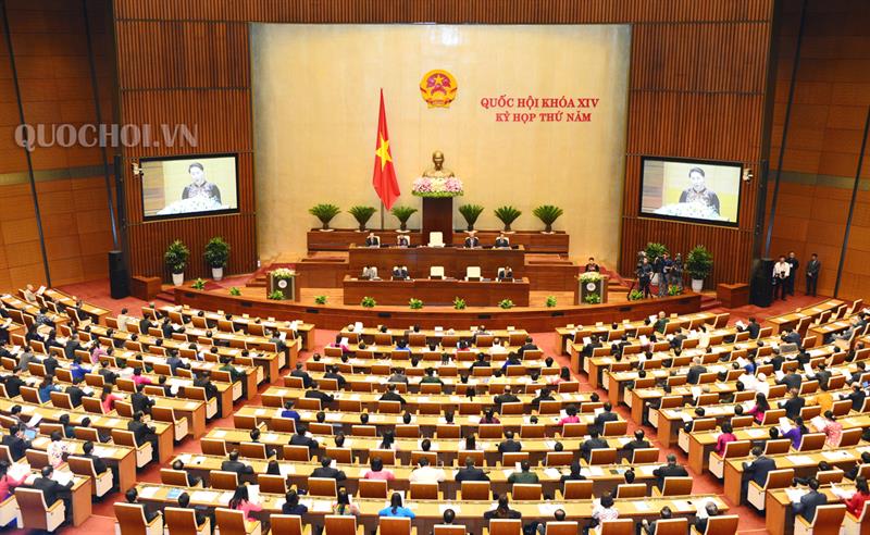 ỦY BAN KINH TẾ CỦA QUỐC HỘI ĐỀ NGHỊ CHÍNH PHỦ QUAN TÂM HƠN ĐẾN CHẤT LƯỢNG TĂNG TRƯỞNG, TẬP TRUNG GIẢI QUYẾT YẾU KÉM