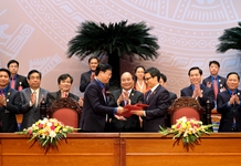 Kỳ vọng những chiến công mới của thanh niên trong thế kỷ 21