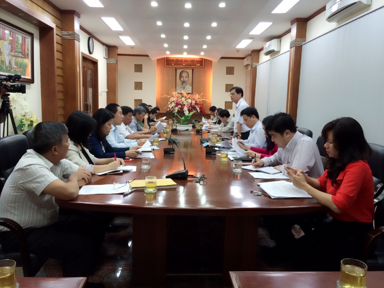 Khánh Hòa sẽ tổ chức nhiều hoạt động kỷ niệm 87 năm Ngày thành lập Đảng Cộng sản Việt Nam (03/02/1930 - 03/02/2017) và mừng Xuân Đinh Dậu 2017