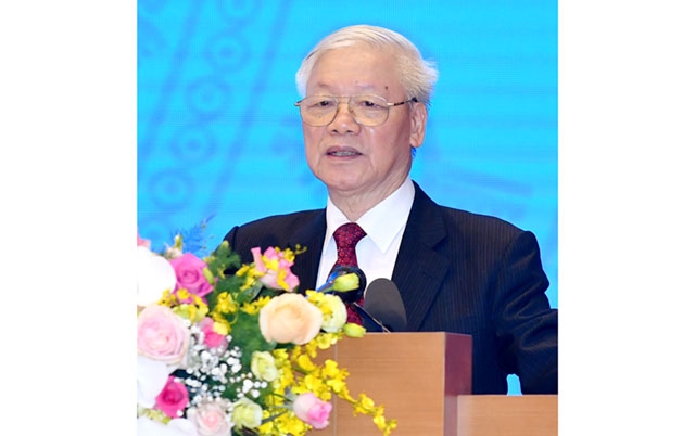Tích cực, chủ động, năng động, sáng tạo, đạt nhiều thành tích cao hơn trong năm 2020 (*)