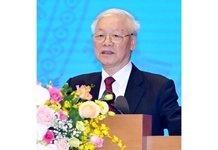 Tích cực, chủ động, năng động, sáng tạo, đạt nhiều thành tích cao hơn trong năm 2020 (*)