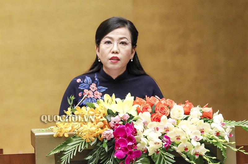 KẾT QUẢ GIÁM SÁT VIỆC GIẢI QUYẾT, TRẢ LỜI KIẾN NGHỊ CỦA CỬ TRI GỬI ĐẾN KỲ HỌP THỨ 6, QUỐC HỘI KHÓA XIV
