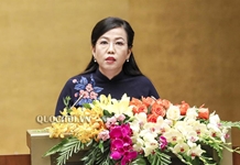 KẾT QUẢ GIÁM SÁT VIỆC GIẢI QUYẾT, TRẢ LỜI KIẾN NGHỊ CỦA CỬ TRI GỬI ĐẾN KỲ HỌP THỨ 6, QUỐC HỘI KHÓA XIV