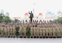 Việt Nam tự hào là thành viên có trách nhiệm của Liên hợp quốc