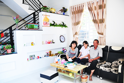 Niềm vui mới
