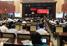 Tổng kết công tác Tuyên giáo toàn quốc năm 2017