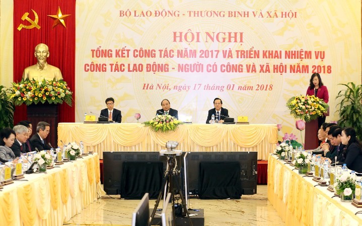 Cuộc cách mạng công nghiệp 4.0 sẽ tác động sâu sắc đến việc làm, người lao động