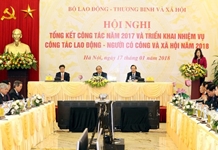 Cuộc cách mạng công nghiệp 4.0 sẽ tác động sâu sắc đến việc làm, người lao động