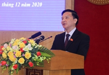 Khai mạc Kỳ họp thứ 13, HĐND tỉnh Khánh Hòa khóa VI