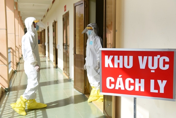TRUNG THỰC KHAI BÁO, QUYẾT LIỆT HÀNH ĐỘNG