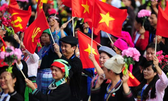 Bài 2: Tiên phong dẫn dắt, cố kết lòng người