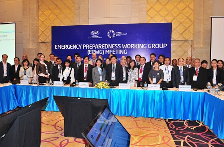 APEC 2017 tại TP. Nha Trang: Sôi nổi trong ngày làm việc thứ 2