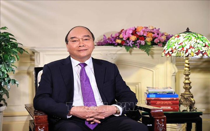 Thông điệp của Chủ tịch nước Nguyễn Xuân Phúc nhân Kỷ niệm 20 năm Ngày Gia đình Việt Nam 28/6/2021
