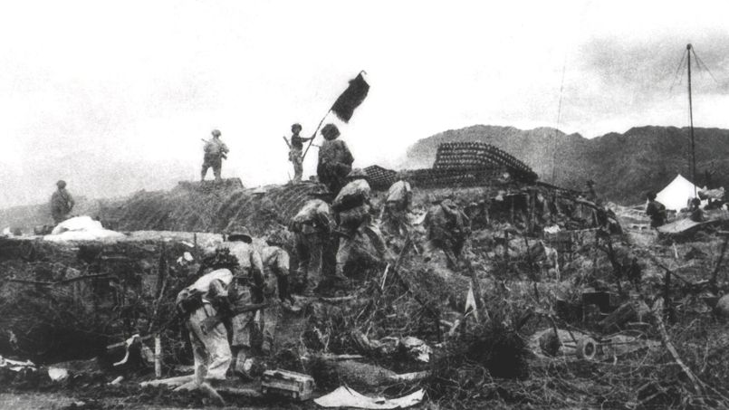 Chiến thắng Điện Biên Phủ: 62 năm vang mãi khúc khải hoàn ca