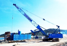 Sẵn sàng cho Nhiệt điện Vân Phong 1