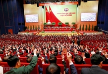 Không thế lực nào có thể ngăn cản khát vọng vươn lên của toàn dân tộc