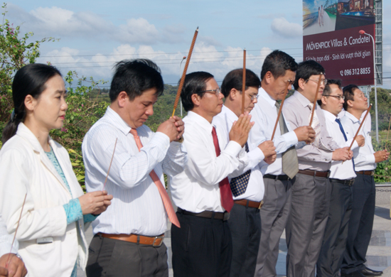 Khánh Hòa: Tổ chức nhiều hoạt động thiết thực tuyên truyền, kỷ niệm 100 năm Cách mạng Tháng Mười Nga