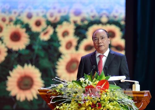 Phát động Phong trào thi đua “Doanh nghiệp Việt Nam hội nhập và phát triển”