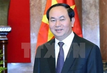 Việt Nam đánh giá cao quan điểm và vai trò ngày càng tăng của Nga tại châu Á - Thái Bình Dương