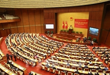 Làm thế nào để nghiên cứu, học tập, quán triệt hiệu quả Nghị quyết Đại hội XIII của Đảng