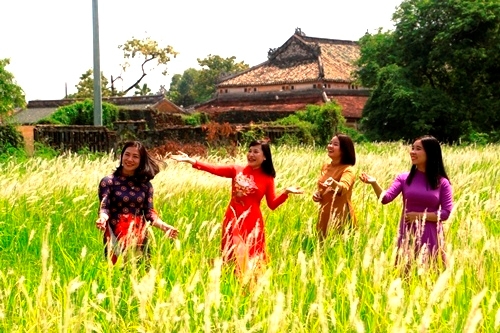 AN TOÀN CHO YÊU THƯƠNG