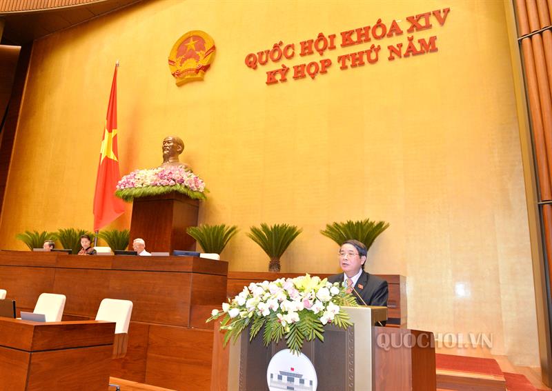 VẪN CÒN TÌNH TRẠNG GIAO DỰ TOÁN CHẬM, CHI ĐẦU TƯ PHÁT TRIỂN CHƯA ĐÚNG ĐỐI TƯỢNG