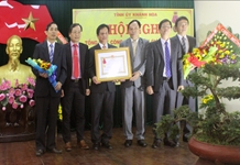 Ngành Tuyên giáo Khánh Hòa chủ động, sáng tạo đáp ứng yêu cầu nhiệm vụ giai đoạn mới
