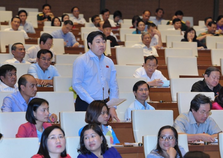 Nỗ lực nâng cao hiệu quả hoạt động phòng, chống và xử lý tội phạm