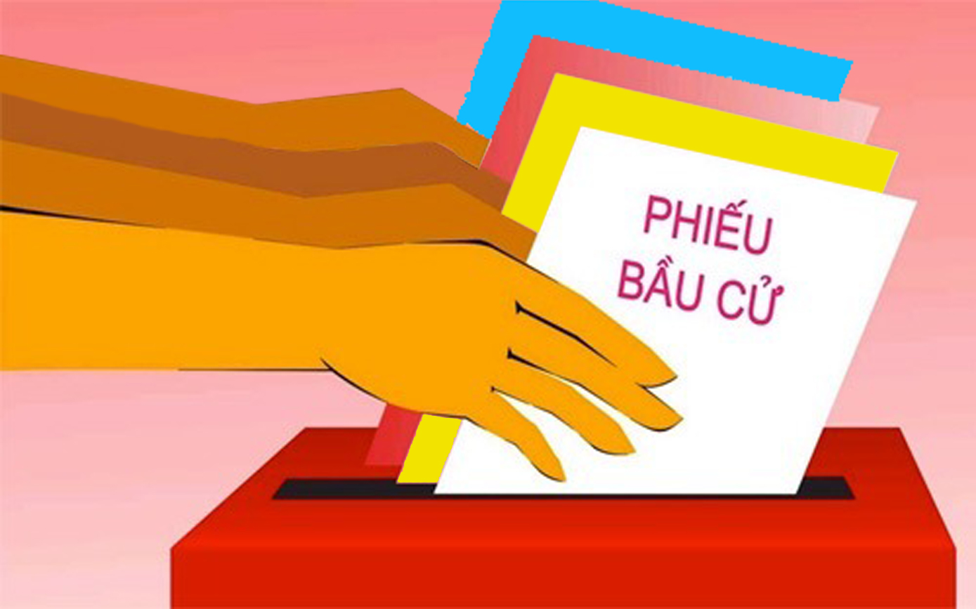 Cảnh giác với thủ đoạn chống phá cuộc bầu cử Quốc hội và HĐND các cấp