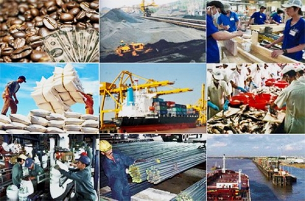 Một số điểm mới của Nghị quyết số 11-NQ/TW về hoàn thiện thể chế kinh tế thị trường định hướng xã hội chủ nghĩa 