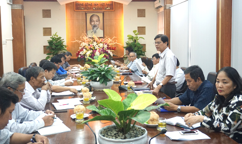 Tiếp tục đẩy mạnh phát triển đảng, đoàn thể trong doanh nghiệp ngoài khu vực nhà nước
